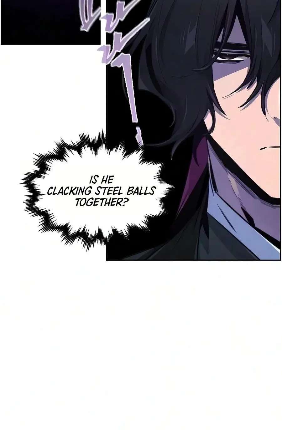 The Return Of The Crazy Demon Chapter 211 - page 14