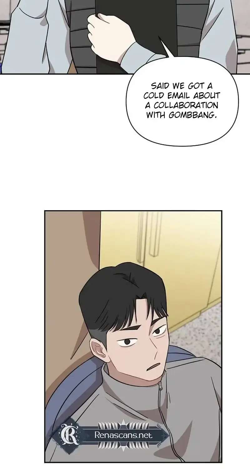 Get It Together, Girl Chapter 48 - page 18
