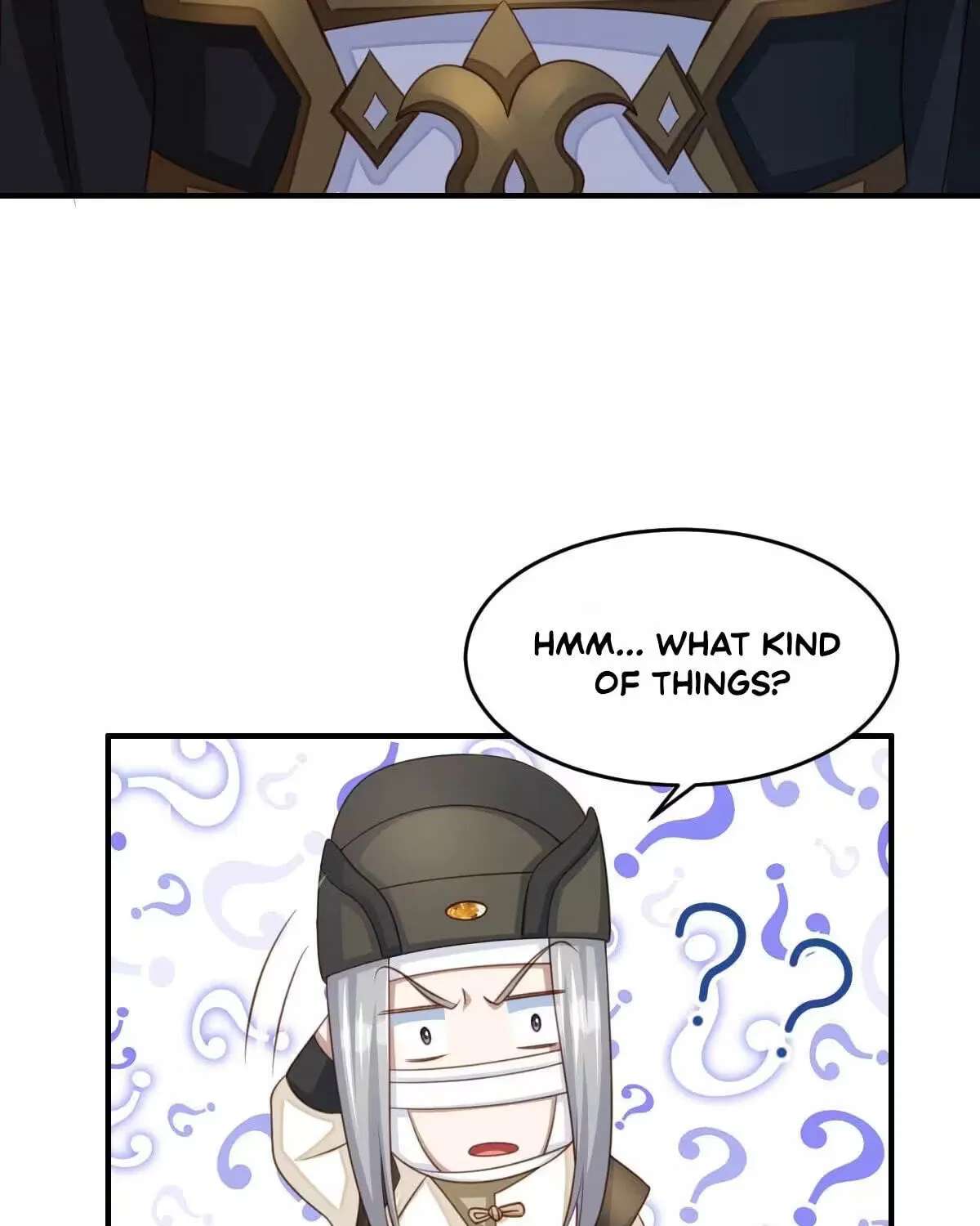 I Tamed the Tyrant Chapter 29 - page 126