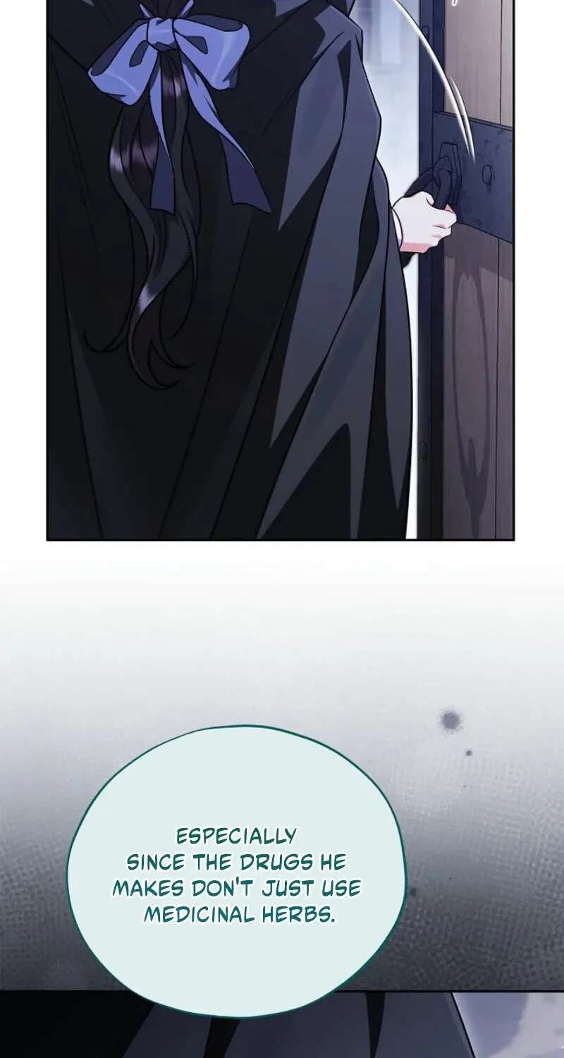I Will Become The Villain’s Poison Taster Chapter 110 - page 29