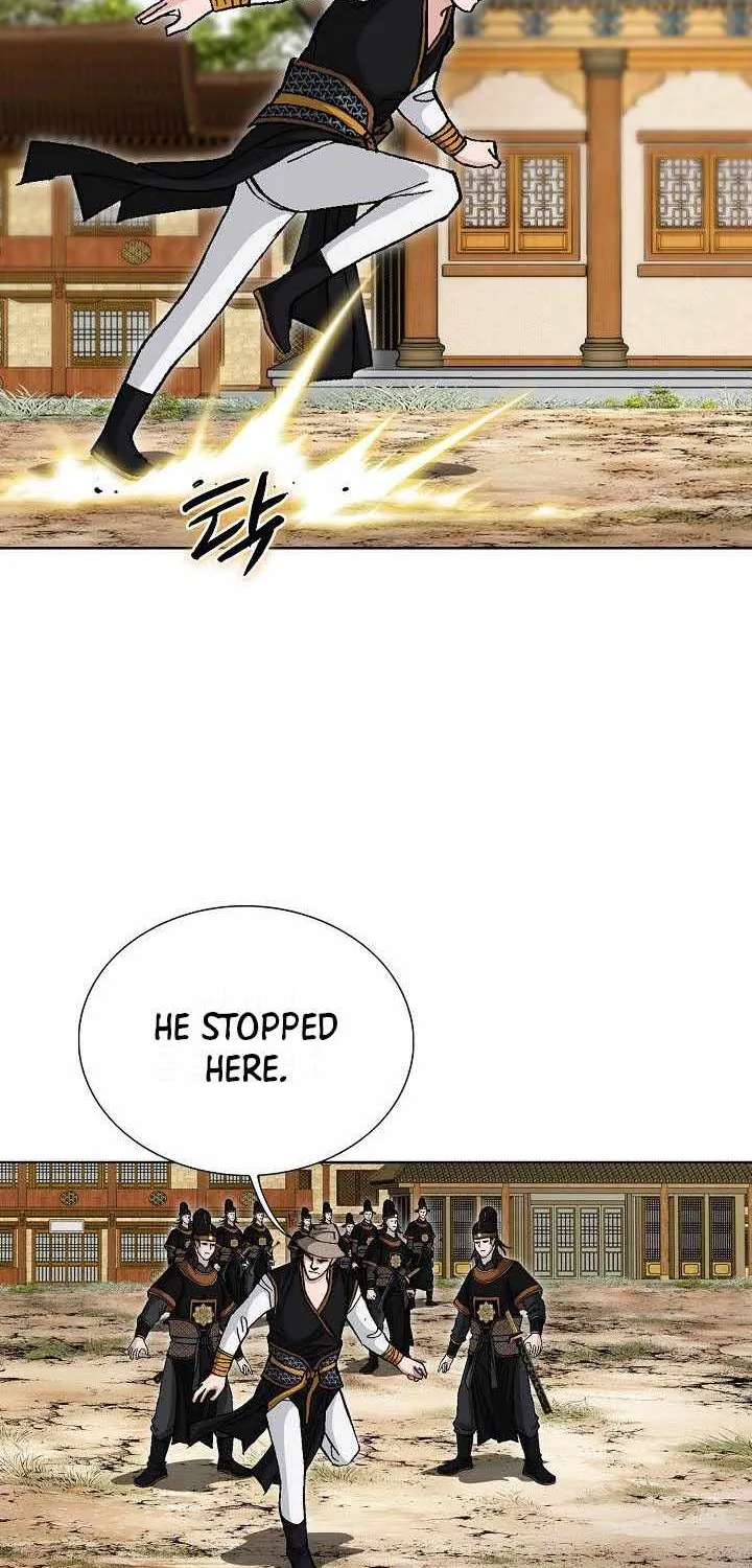 Return of the Immortal Monk Chapter 93 - page 42