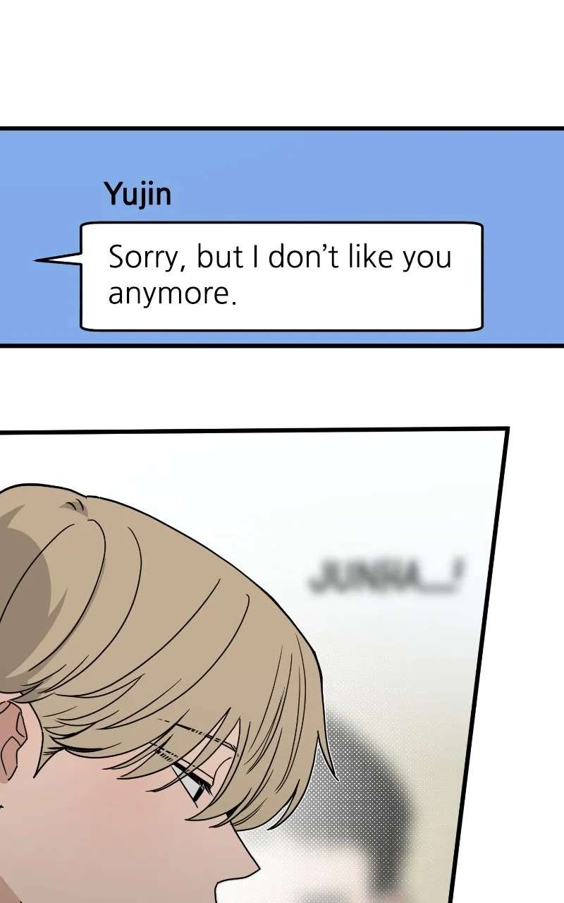 This Punk Wants Love Chapter 6 - page 40