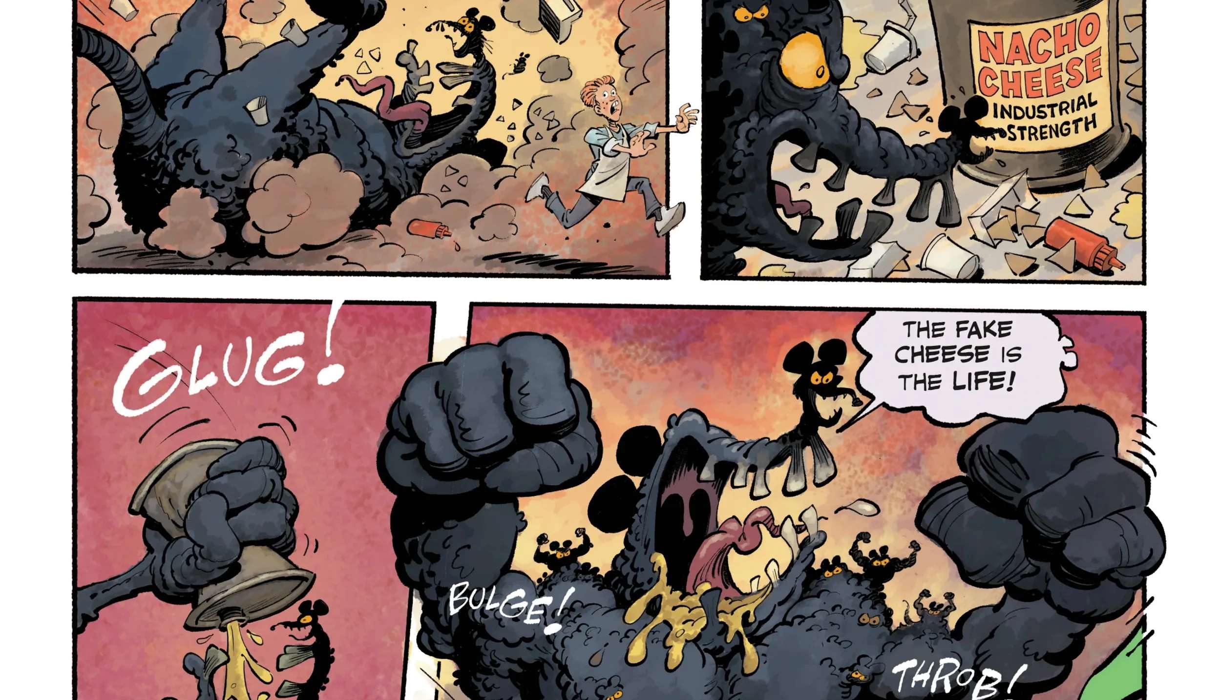 MegaGhost Chapter 1 - page 59