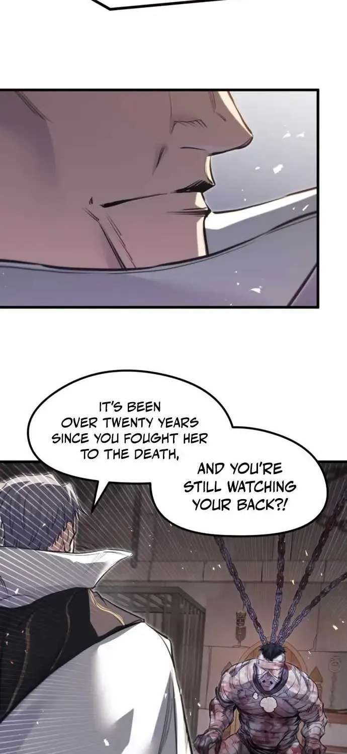 The Regressed Mercenary’s Machinations Chapter 104 - page 91