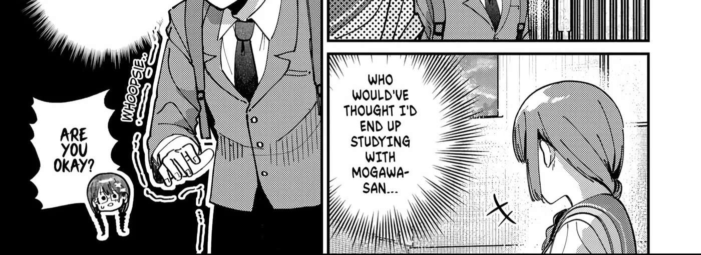 Everyone's Darling Has a Secret Chapter 91 - page 30
