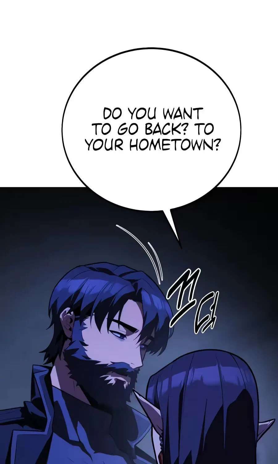 30 Years Have Passed Since the Prologue Chapter 12 - page 83