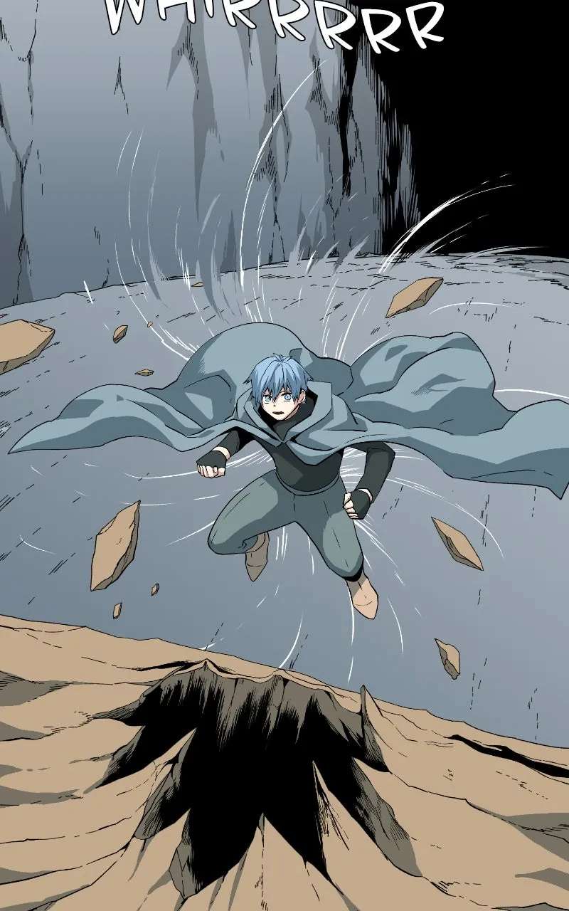 One Step Closer tothe Demon King Chapter 139 - page 34
