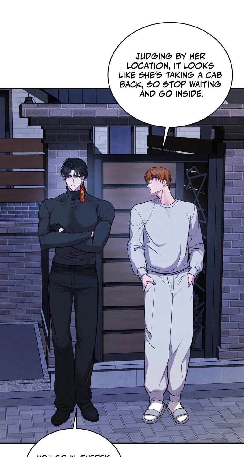 Dokkaebi Chapter 25 - page 21