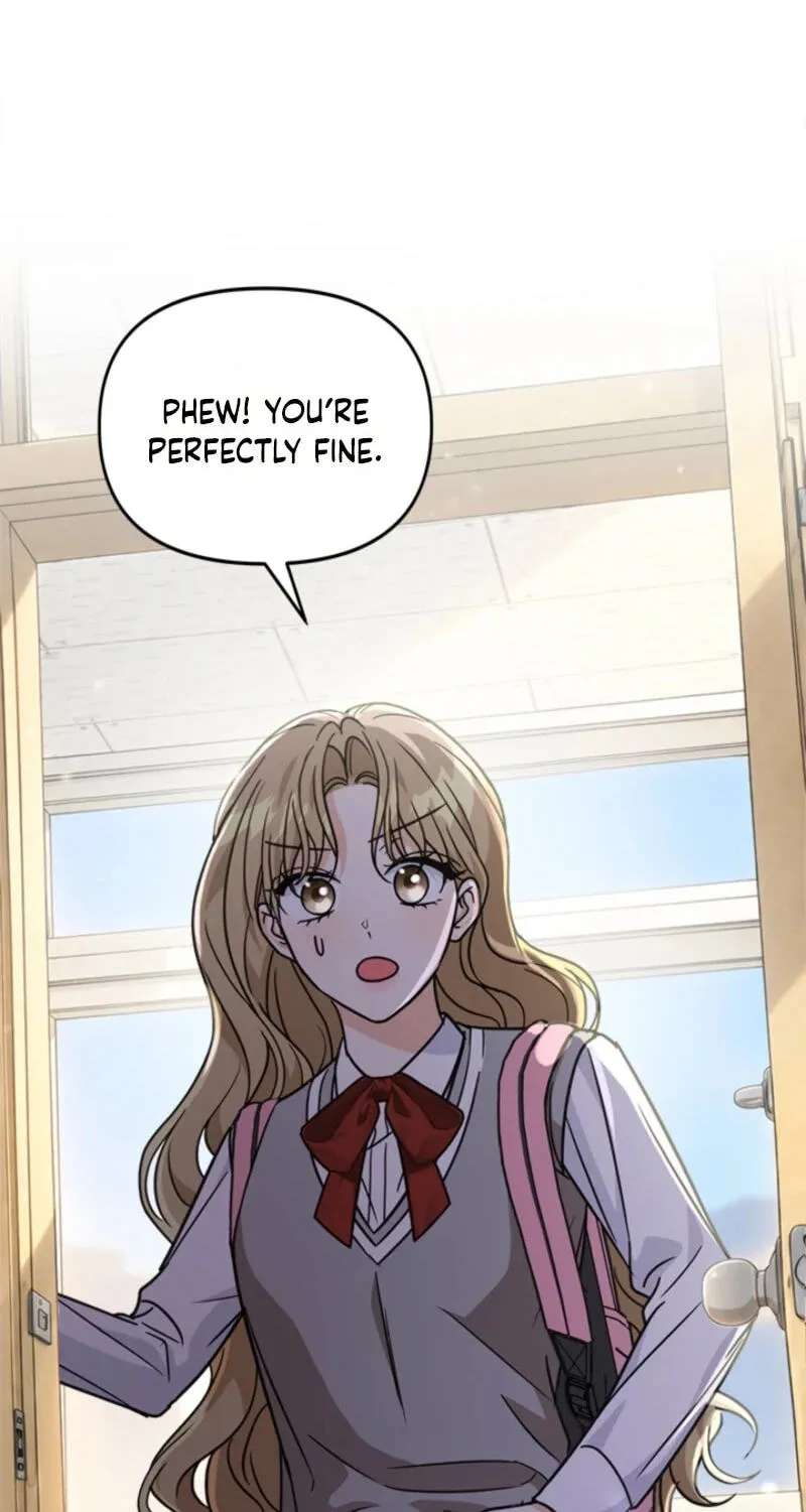 Love Rehab for a Gangster Chapter 55 - page 26