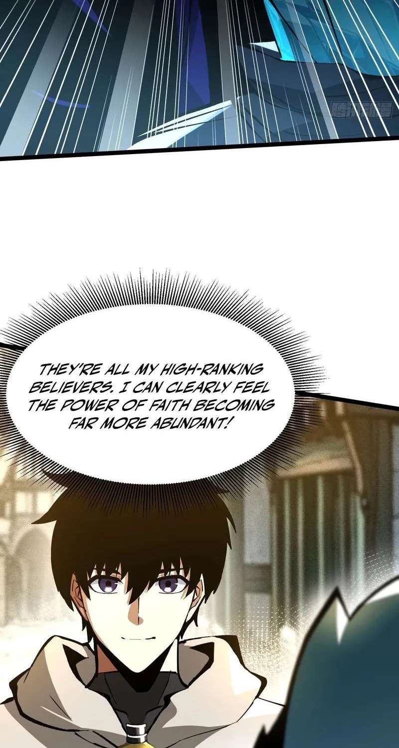I Really Don’t Want To Learn Forbidden Spells Chapter 185 - page 20