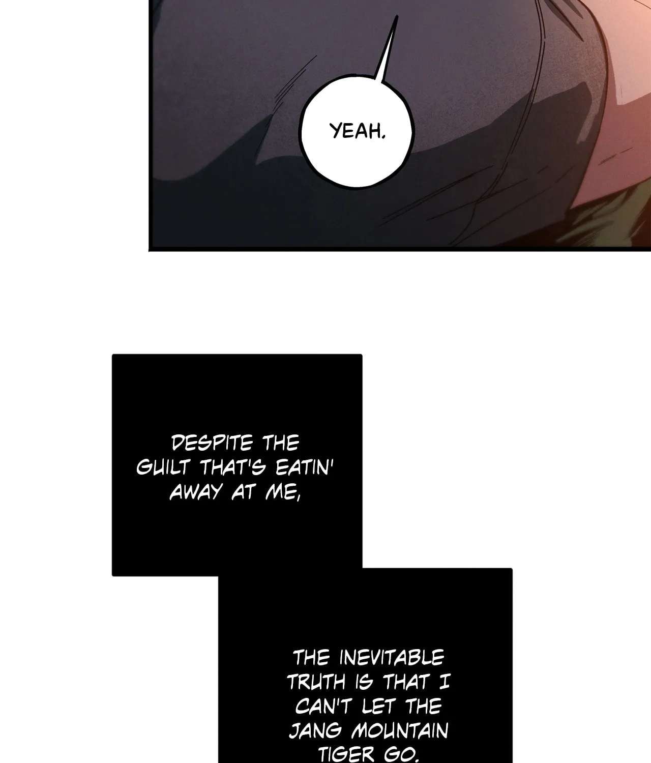Jangsanbeom (Teriyaki) Chapter 20 - page 184