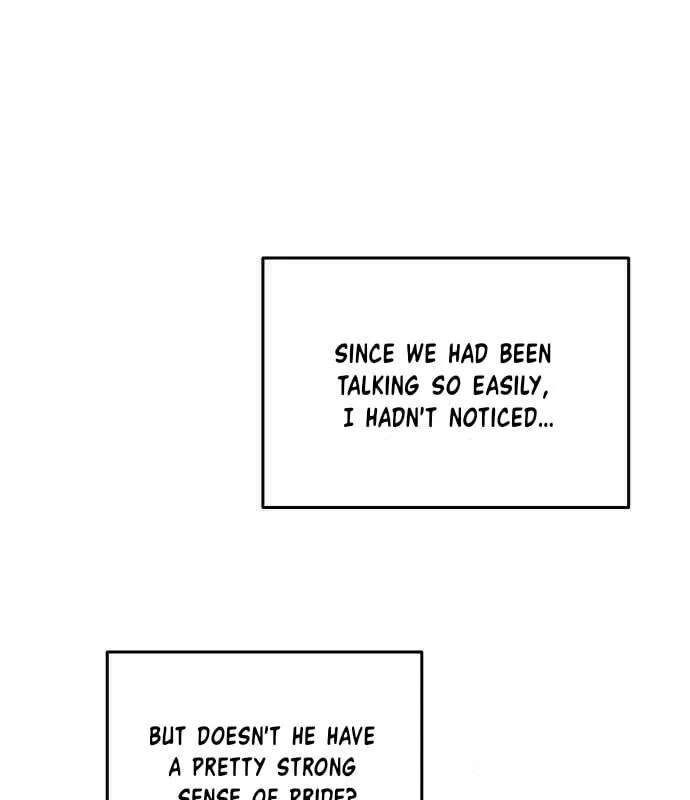 Longing And Lies Chapter 33 - page 99