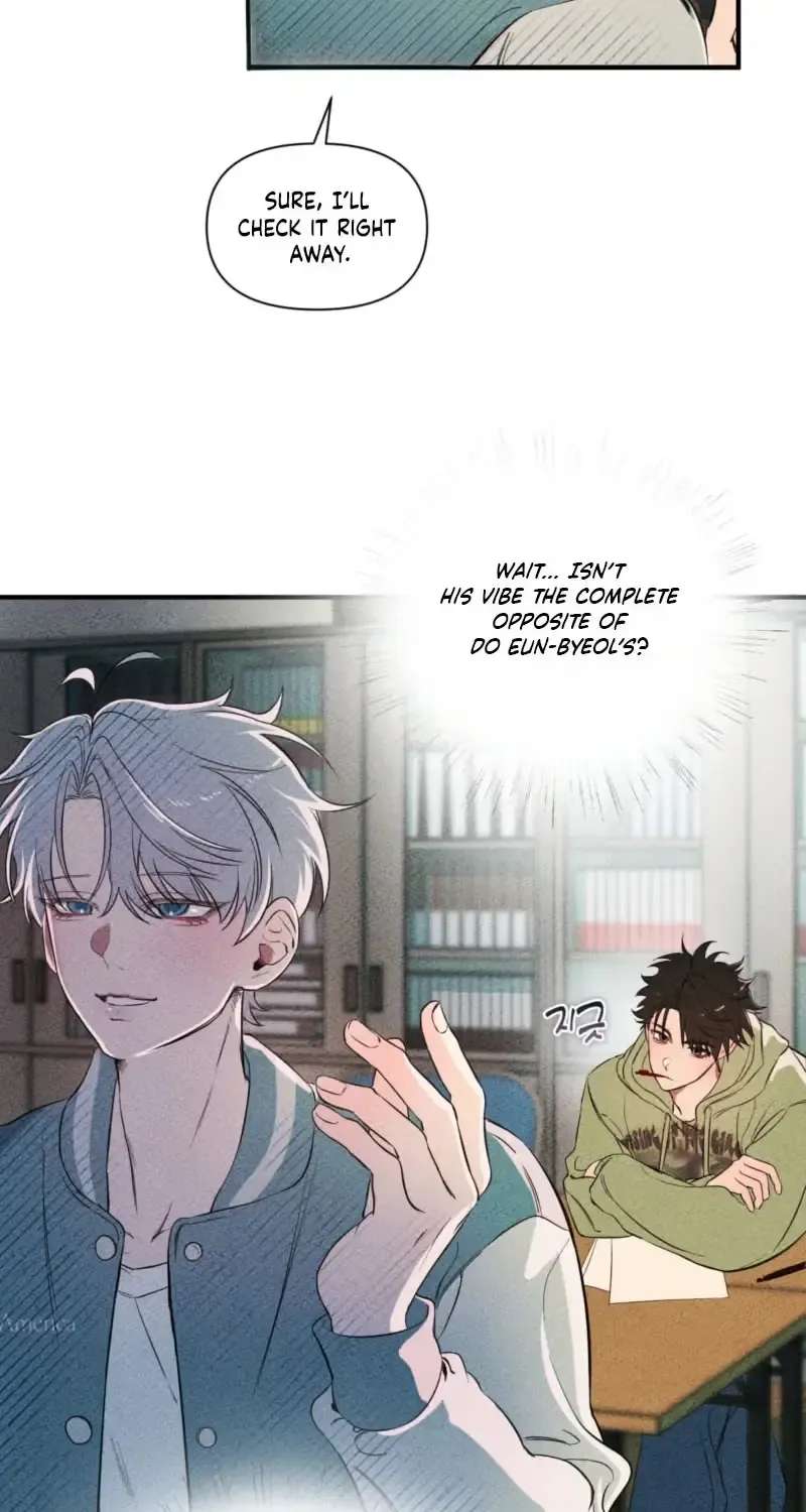 Careless Love Chapter 3 - page 19