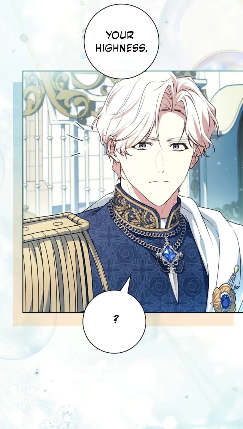 Honey, Why Can’t We Get A Divorce? Chapter 99 - page 34