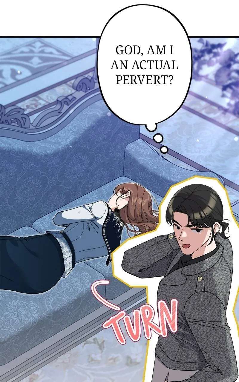 Shadow Princess (Jagyum) Chapter 38 - page 5