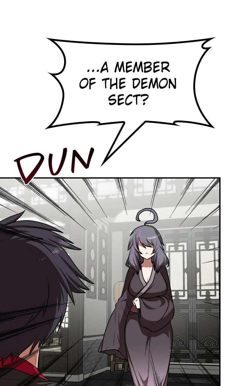 Maybe Undefeatable Chapter 72 - page 7