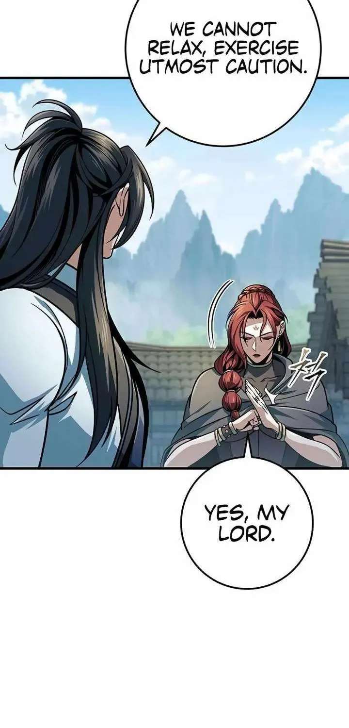 Emperor's Sword Chapter 118 - page 89