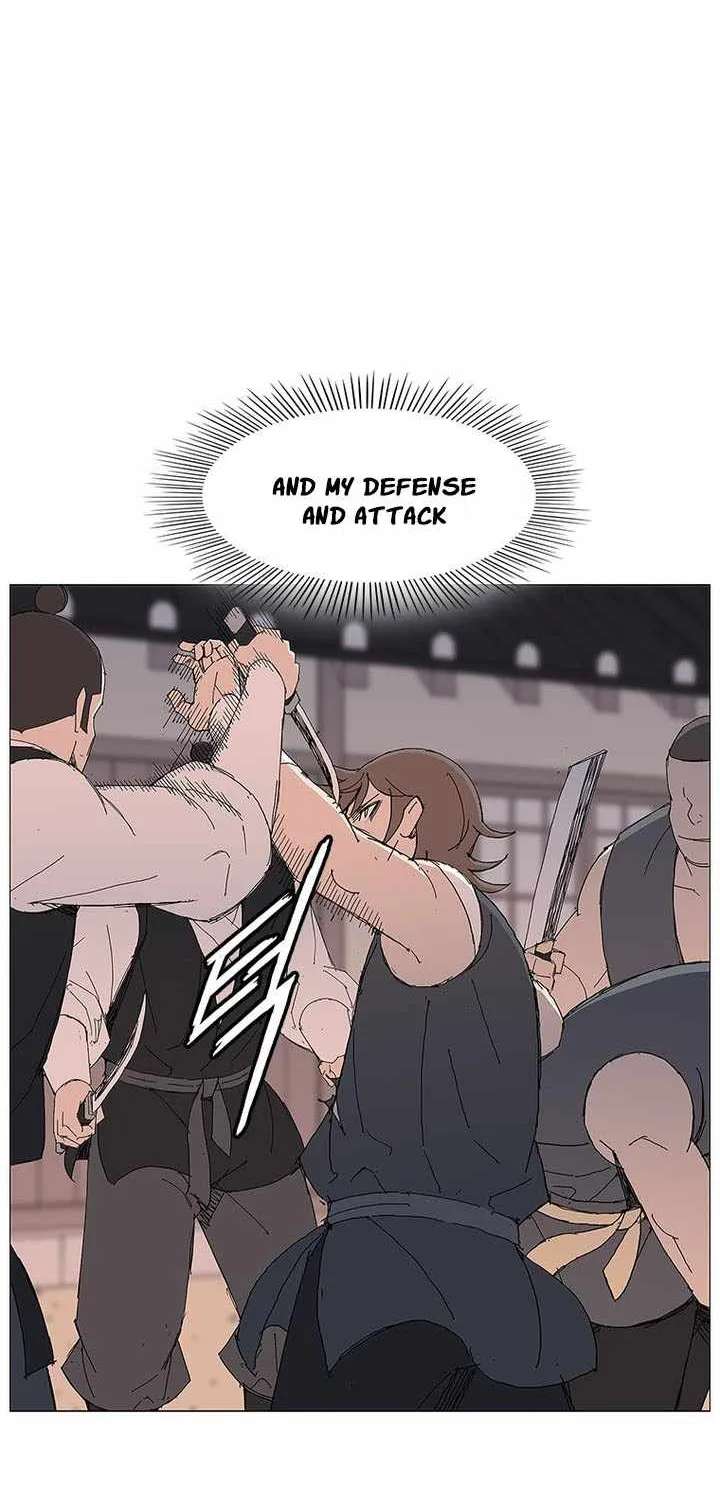 The General - Fighting Legend Chapter 113 - page 8