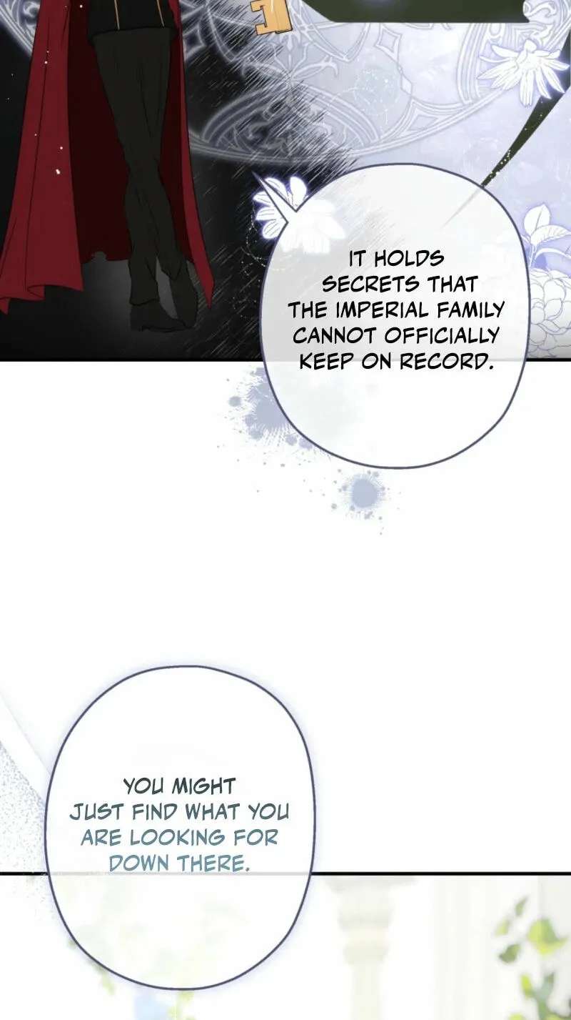 Little Lady Lilina Chapter 45 - page 61