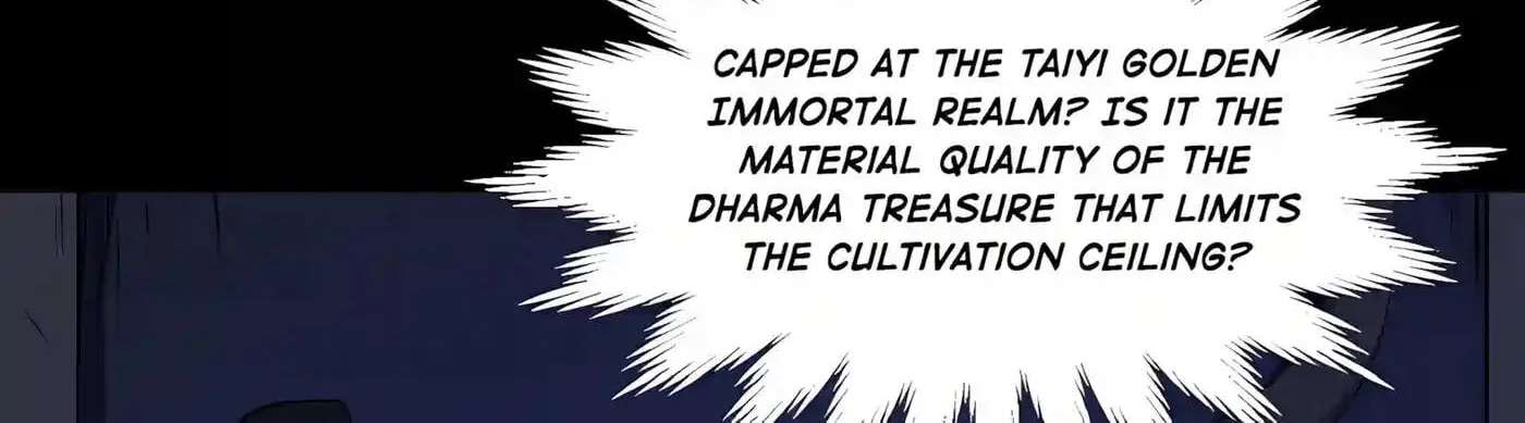 Lucky Me: I Secretly Cultivated for 1,000 Years Chapter 276 - page 72
