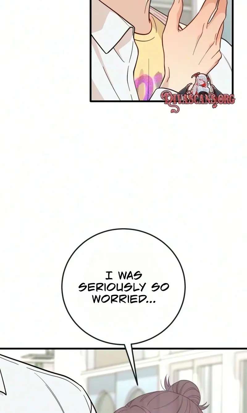 I Left My Body Chapter 16 - page 98