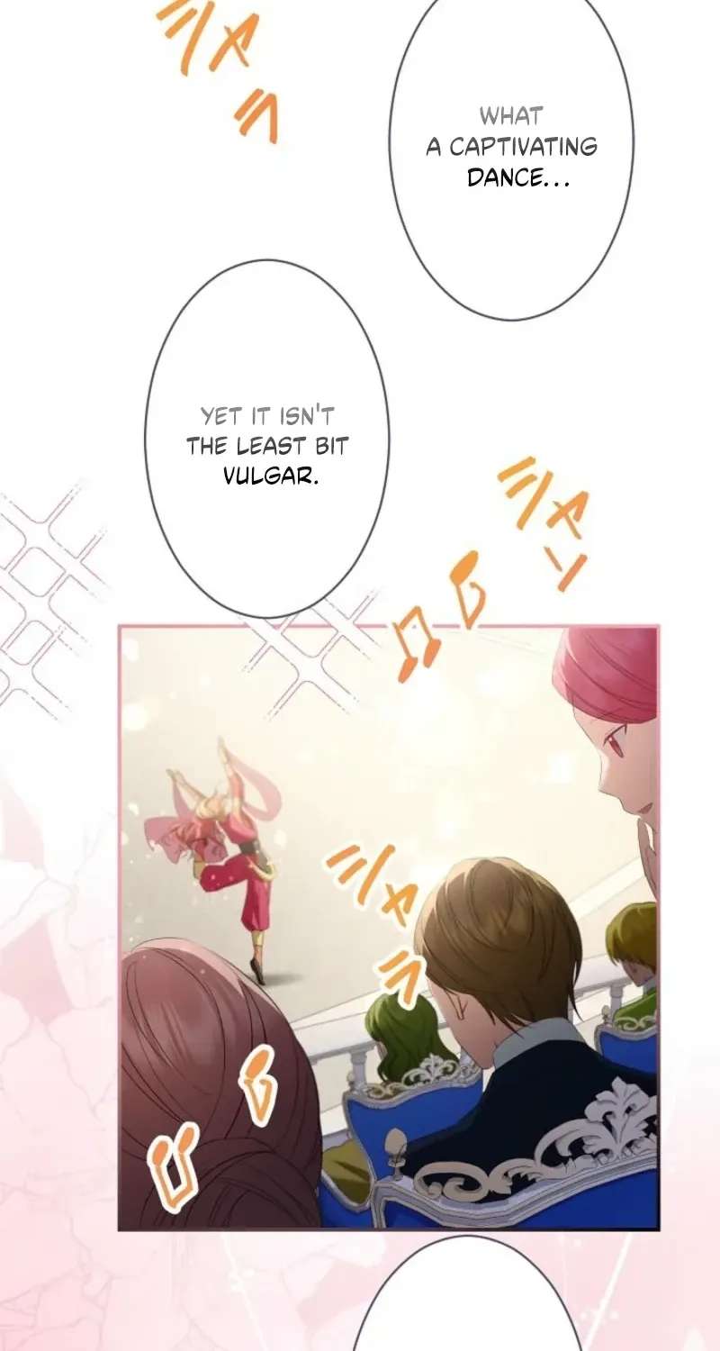 To You Who Killed Me: The Villainess's Final Dance Chapter 19 - page 35