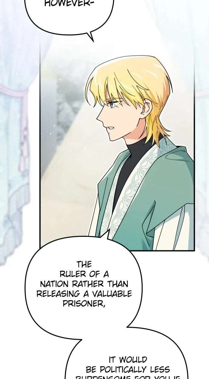The Survival Log of a Butler at the Count's Castle Chapter 32 - page 26