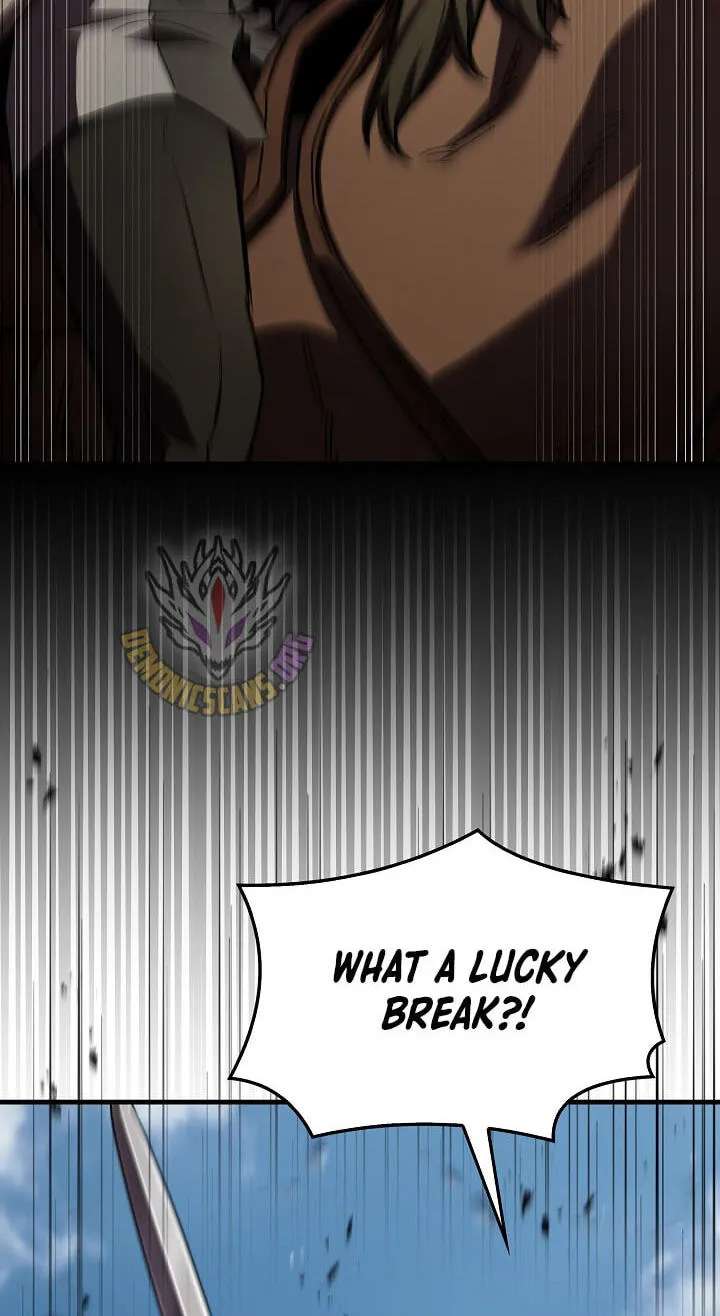 The Legendary Spearman Returns Chapter 212 - page 74