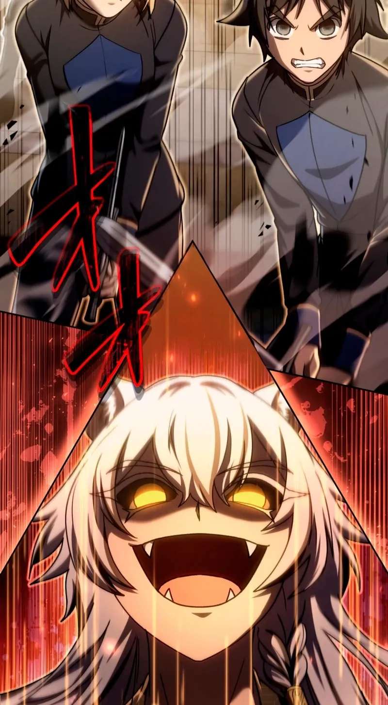 The Youngest Son of the Assassin Clan Regresses with the Power of the Five Demon Kings Chapter 19 - page 72