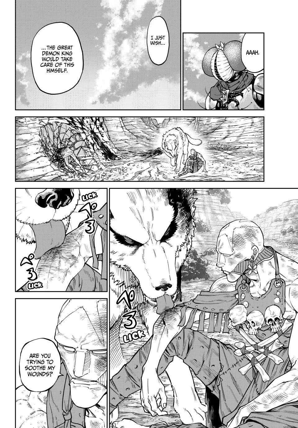 Versus Chapter 36 - page 29