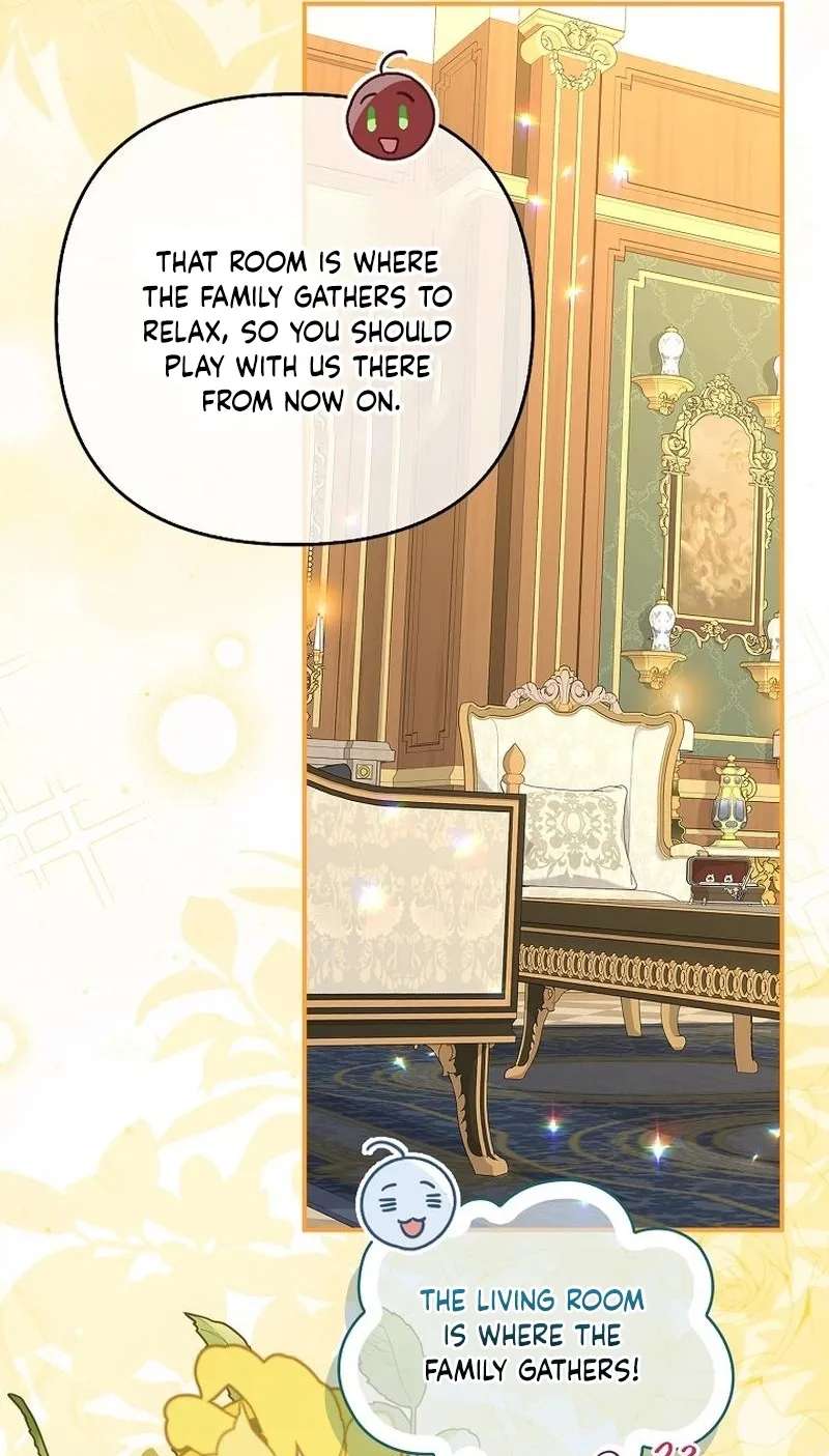 The Female Lead Takes Care of Everything Chapter 10 - page 51