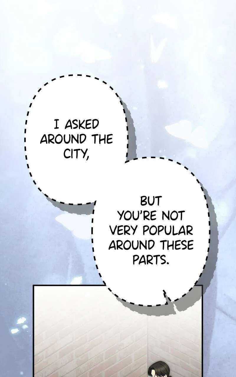 Shadow Princess (Jagyum) Chapter 37 - page 22