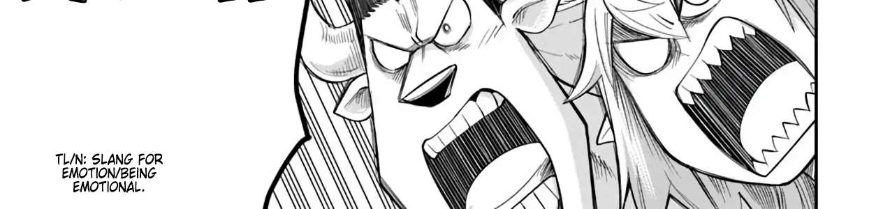 Dungeon Friends Forever Chapter 67 - page 42