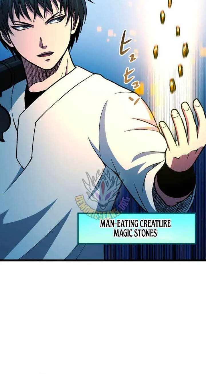 The Reincarnation of God-Level Crafting Chapter 41 - page 75
