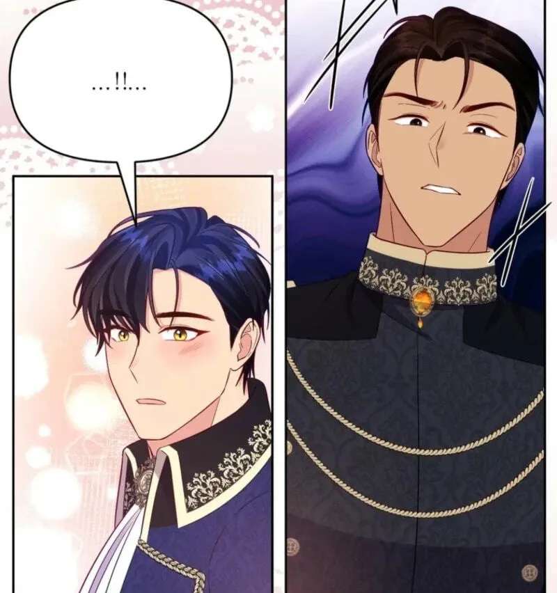 Shall We Work Overtime Together, Your Highness? Chapter 39 - page 36