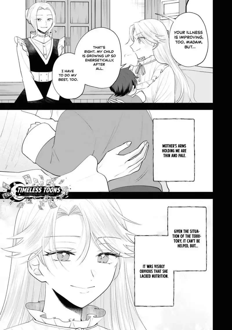 Akanbou no Isekai Haihai Funtouroku Chapter 2 - page 12