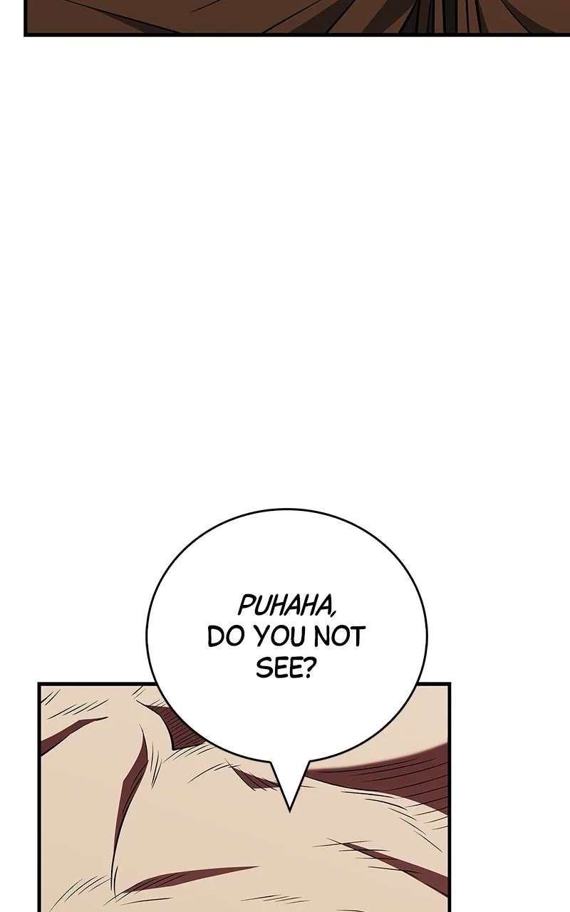The Genius MurimFitness Trainer Chapter 109 - page 33