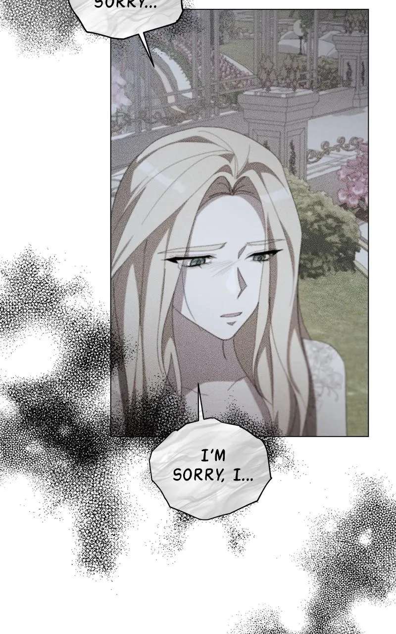 Wished You Were Dead Chapter 92 - page 91