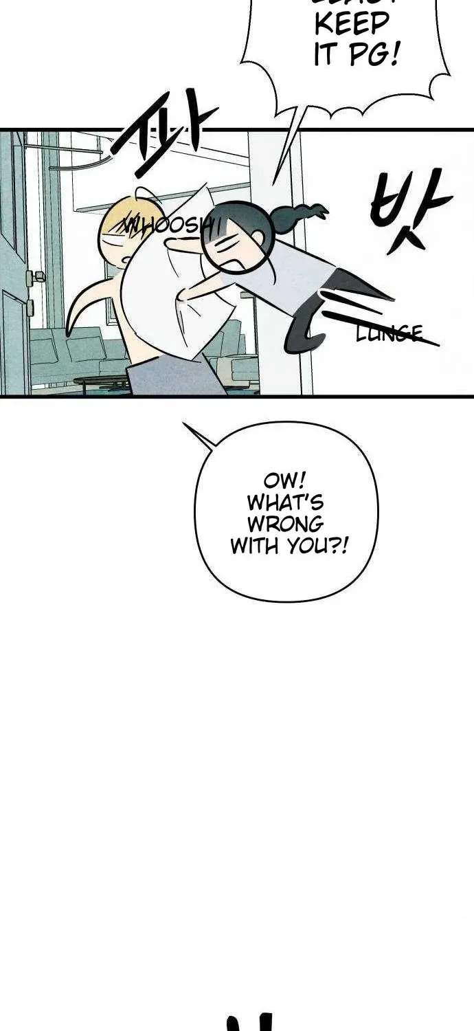 How to Turn You Around Chapter 50 - page 12