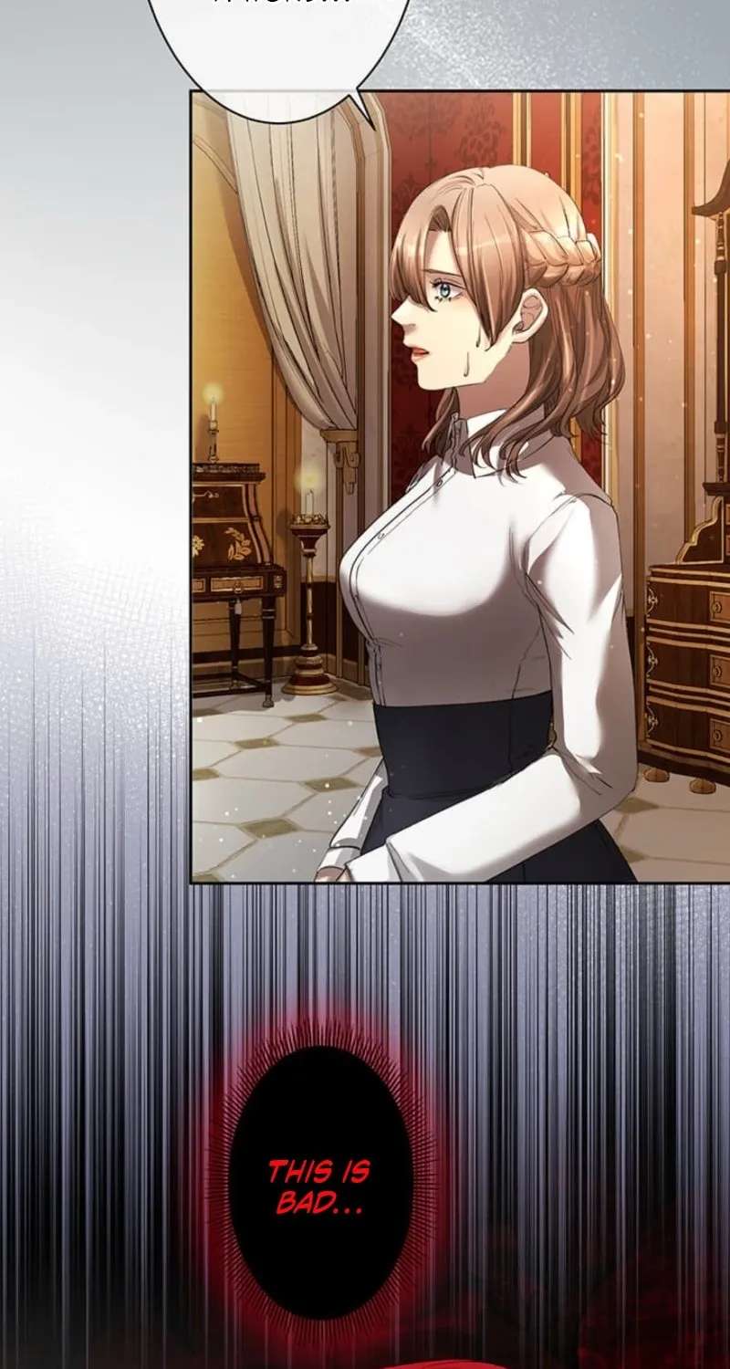 A Farewell Revenge for My Beloved Chapter 23 - page 34