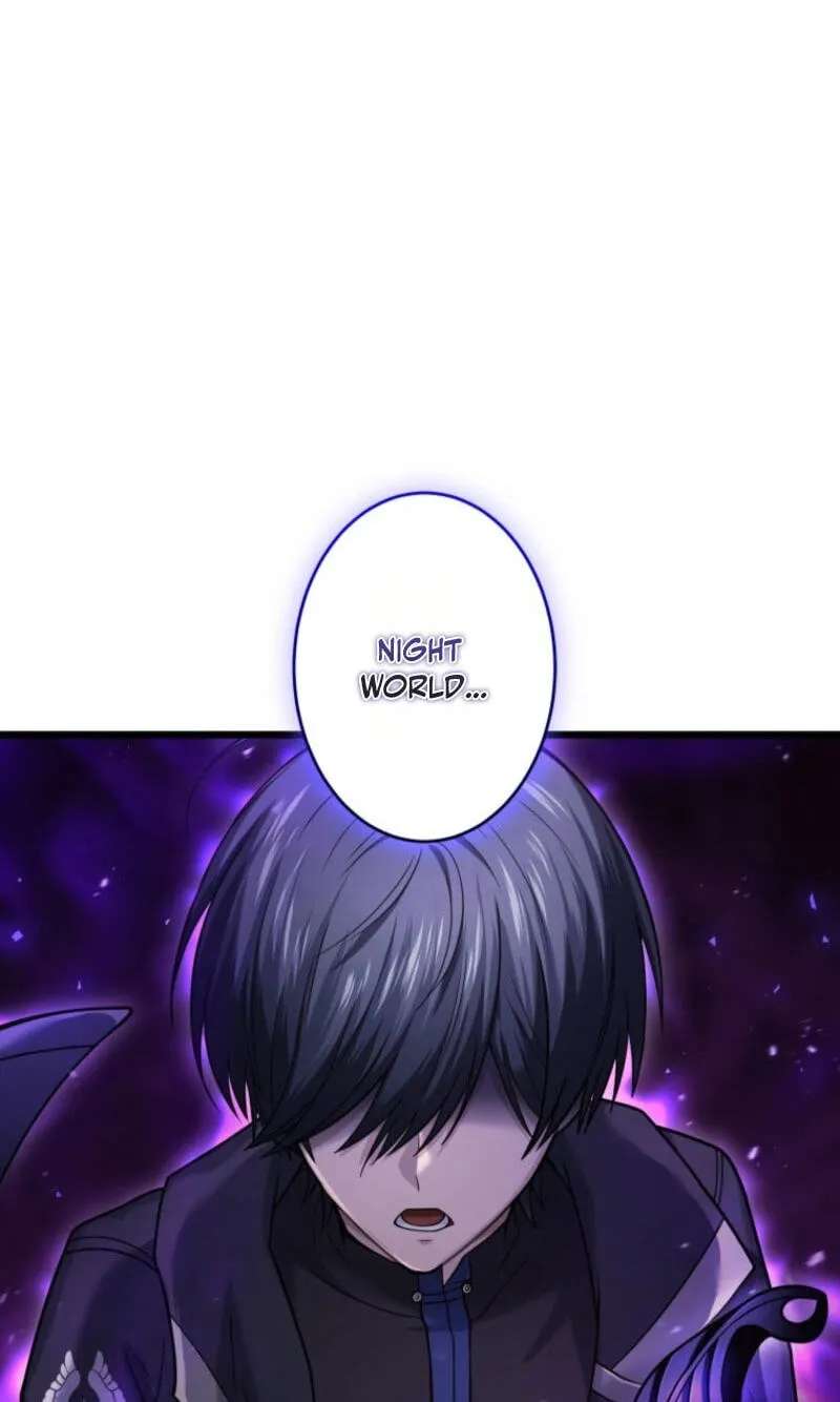 Shadow Master -Gekka no Musou Geki- Chapter 35 - page 122