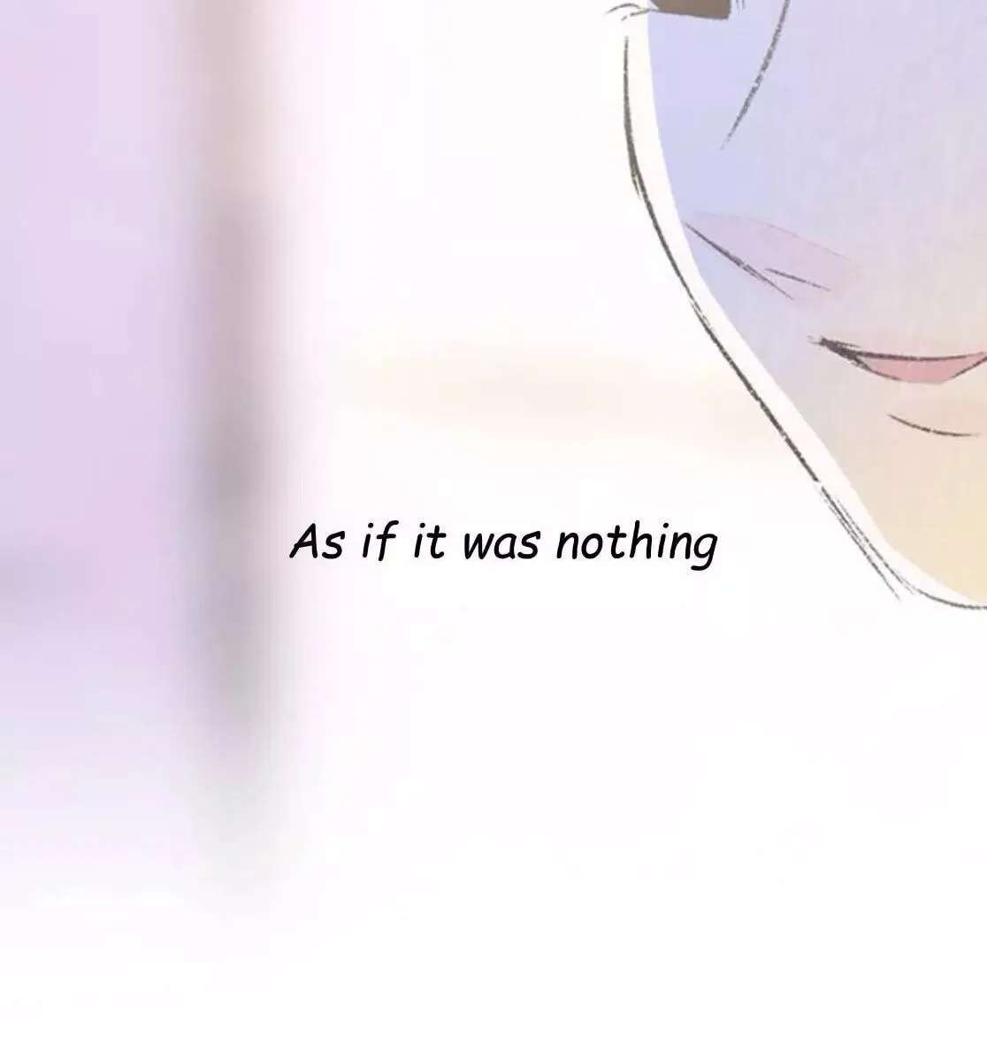 Why Don't I Have Anyone by My Side? Chapter 63 - page 129