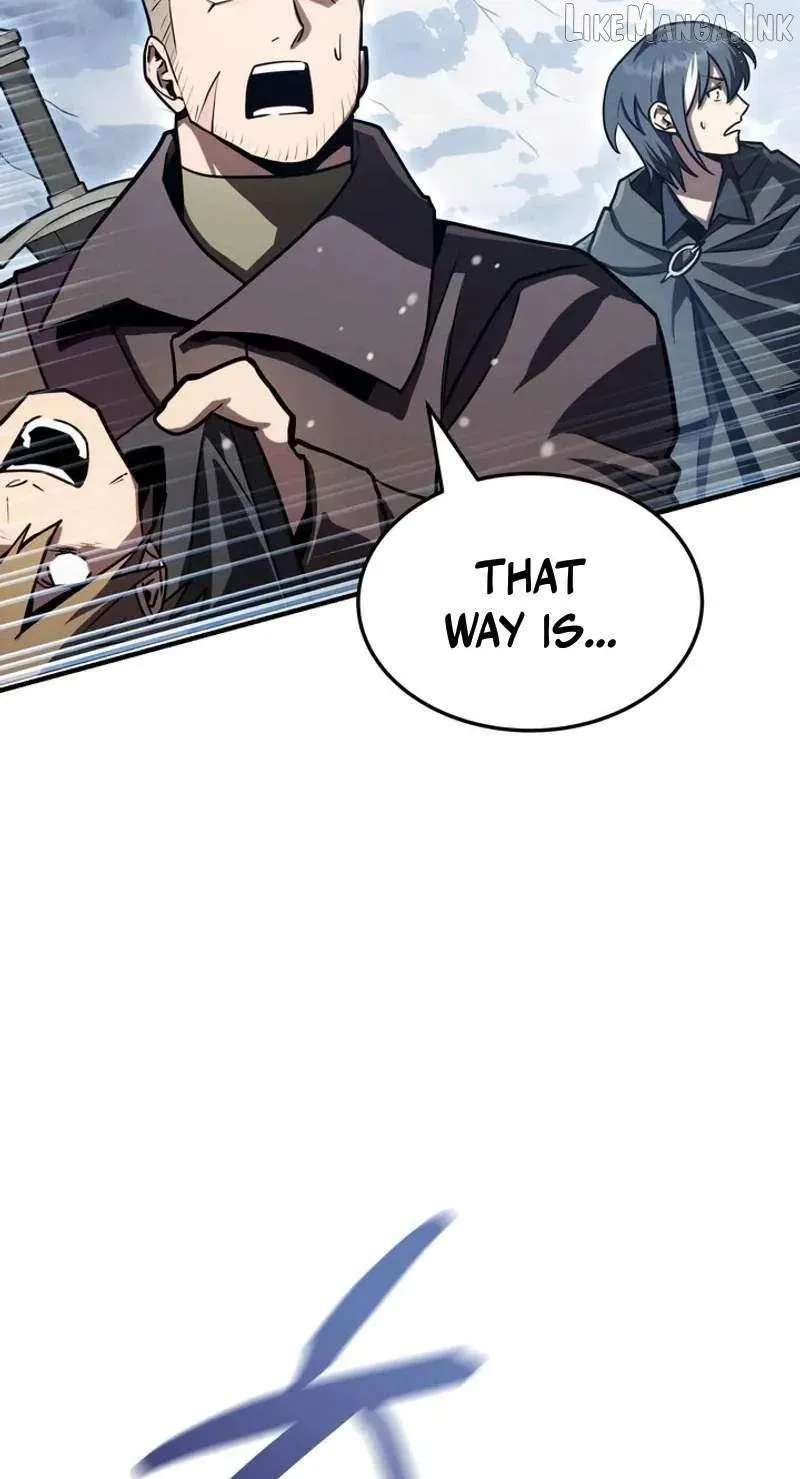 Mage of the Wind Chapter 28 - page 84