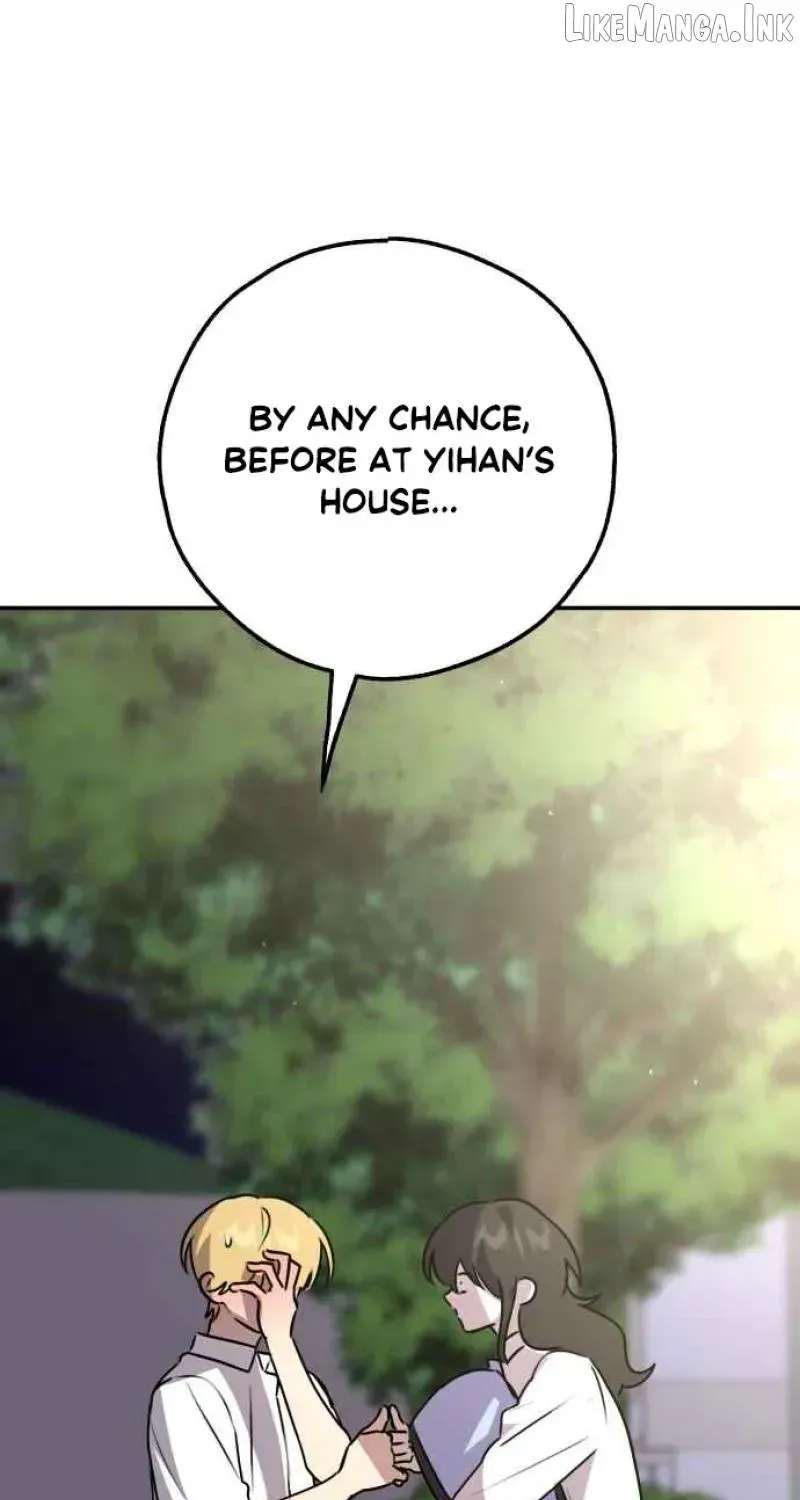 Horromance Chapter 31 - page 2