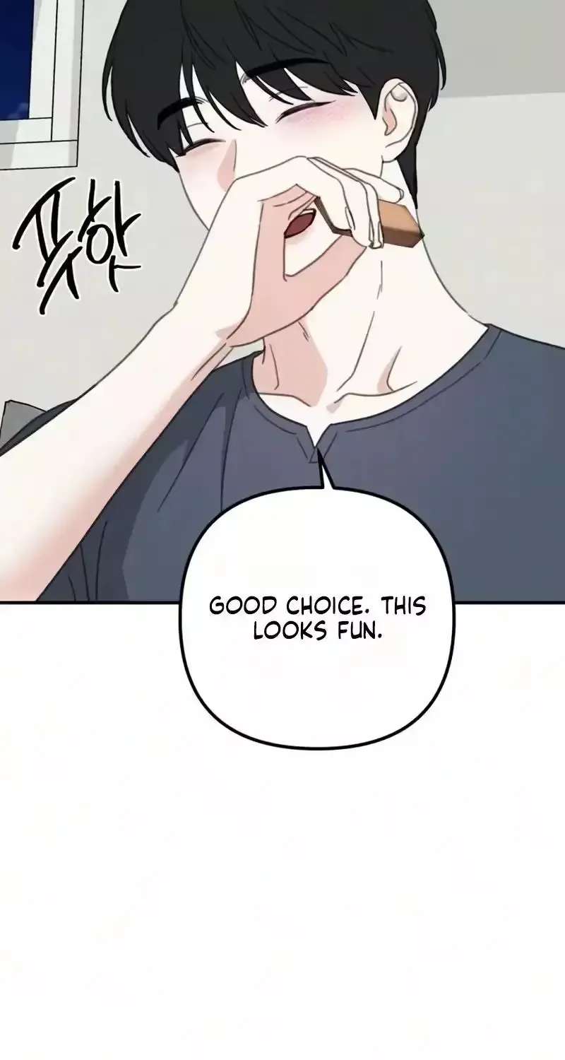 Sweet Romance, Spicy Roommates Chapter 37 - page 16