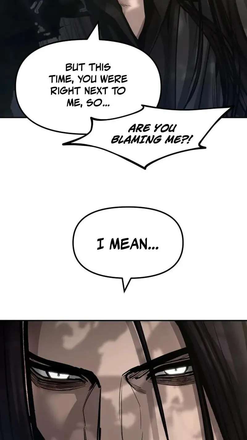 Designated Bully Chapter 202 - page 7