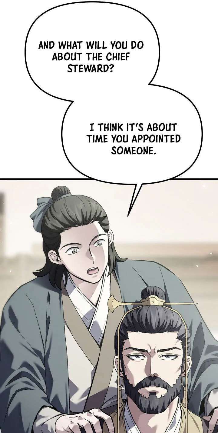 Black and White Martial Emperor Chapter 65 - page 93