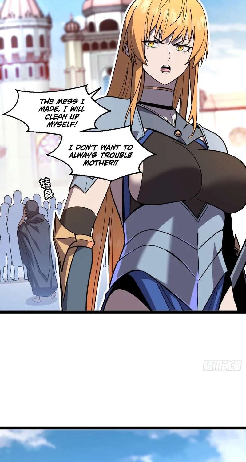 I'm Really Not A Monster Chapter 3 - page 72