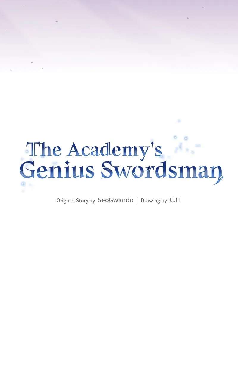The Academy'sGenius Swordsman Chapter 140 - page 37