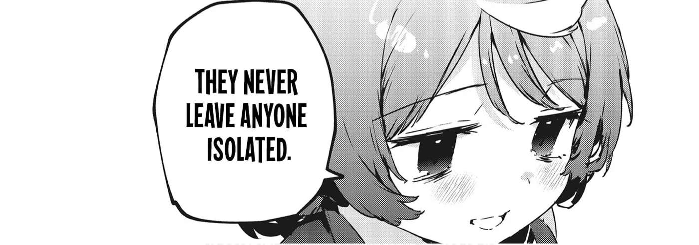 CMYK: Sameda Kazuou wa Chuunibyou ga Naosenai Chapter 21 - page 33